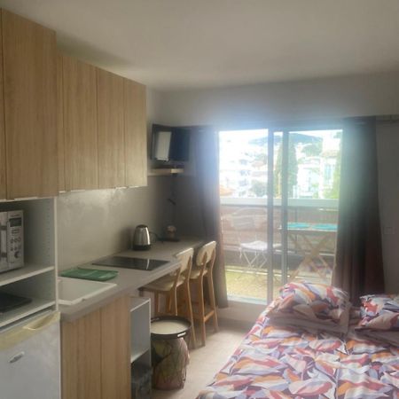 Studio Neuf A Cannes Esterno foto