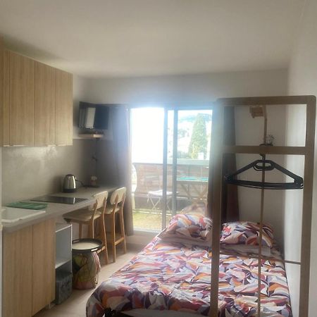 Studio Neuf A Cannes Esterno foto
