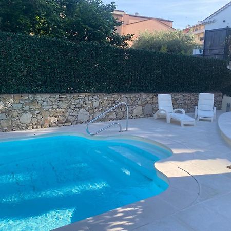 Studio Neuf A Cannes Esterno foto